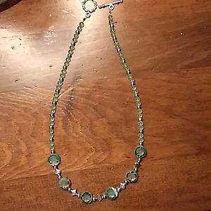 Hibiscus Flower Necklace